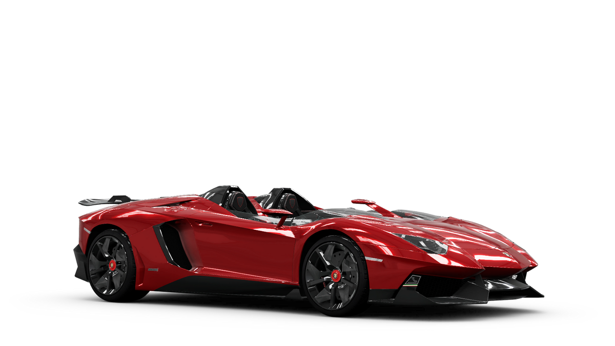 Lamborghini Aventador J | Forza Wiki | Fandom