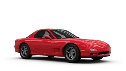 Mazda RX-7 | Forza Wiki | Fandom