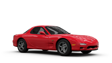 2024特集 Mazda RX-7 Fandom | Wiki Forza | 趣味・スポーツ・実用