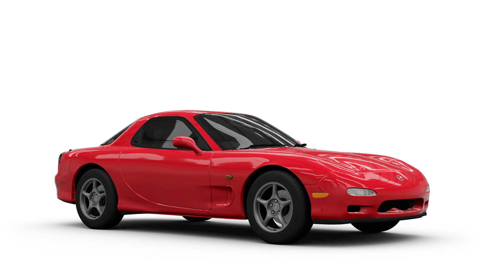 Mazda RX-7, Forza Wiki