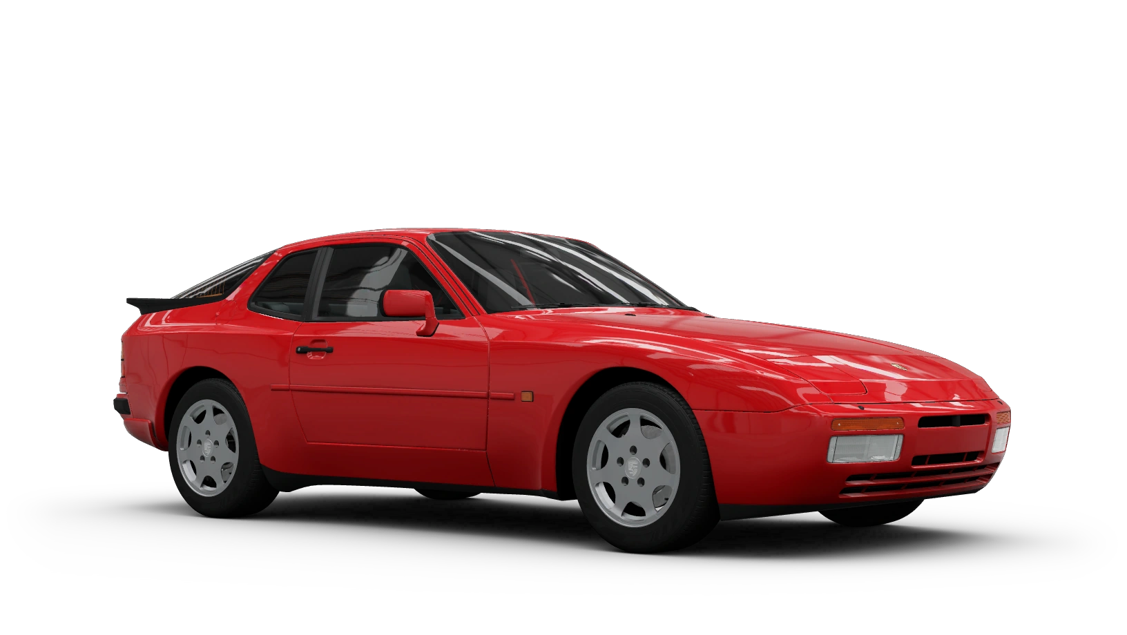 Porsche 944 Turbo Gallery