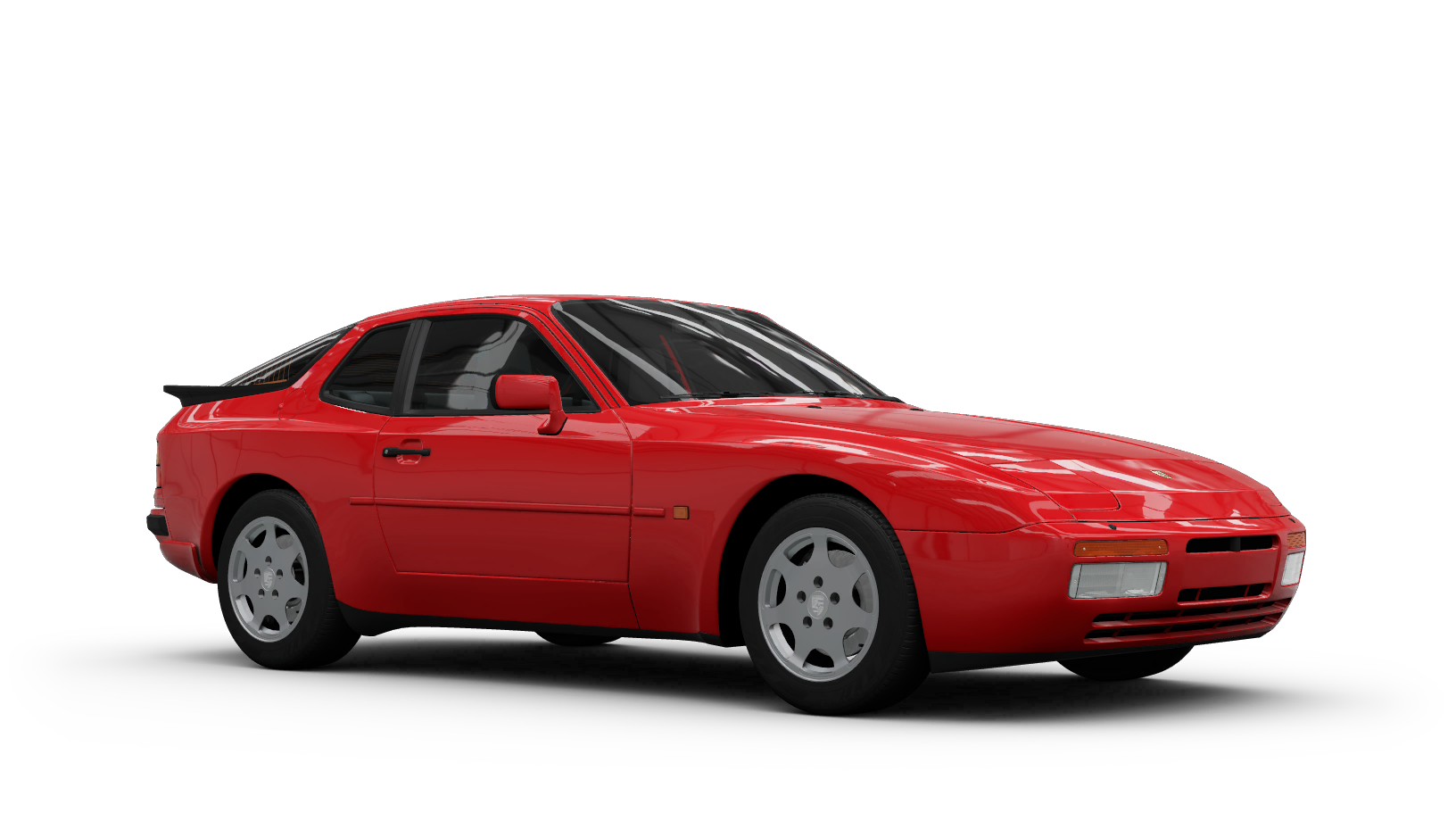 Porsche 944 Turbo | Forza Wiki | Fandom