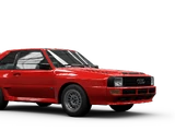 Audi Sport quattro