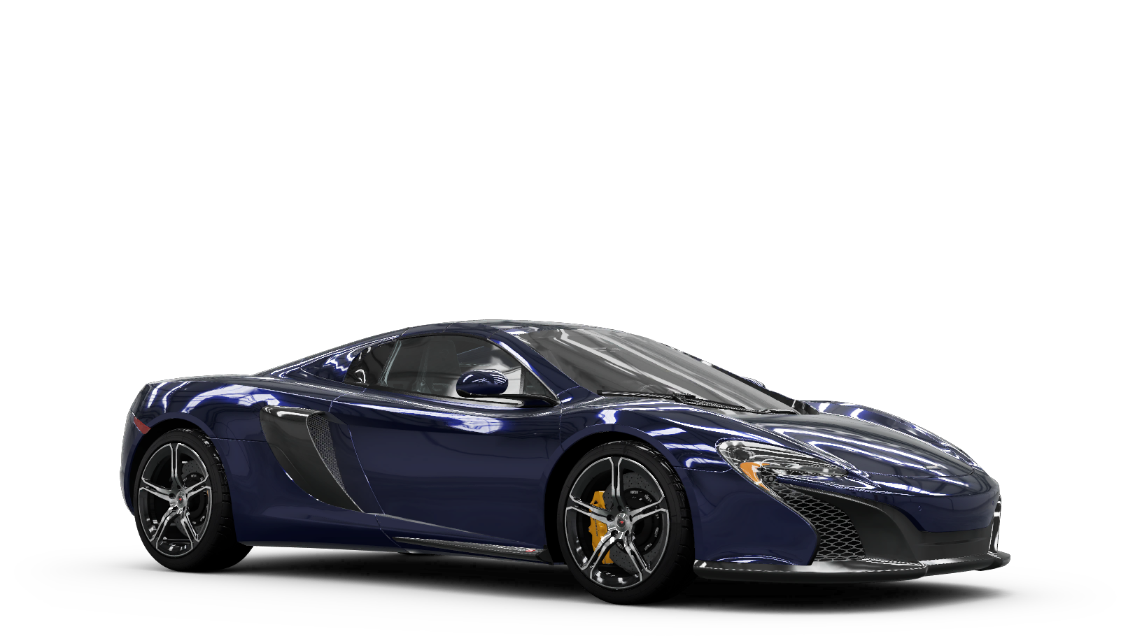 Mclaren 650s Spider Forza Wiki Fandom