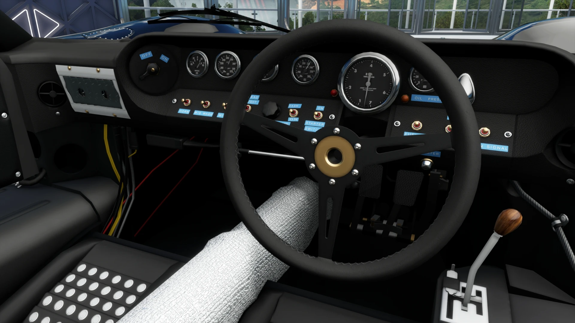 Ford GT40 Mk II thumbnail