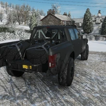 Ford F 150 Prerunner Deberti Design Truck Forza Wiki Fandom