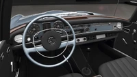 Dashboard Forza Horizon 4