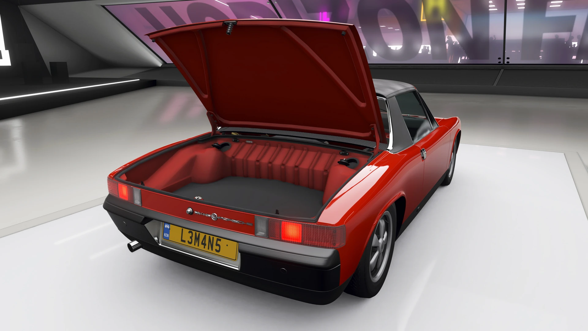 Porsche 914/6 thumbnail
