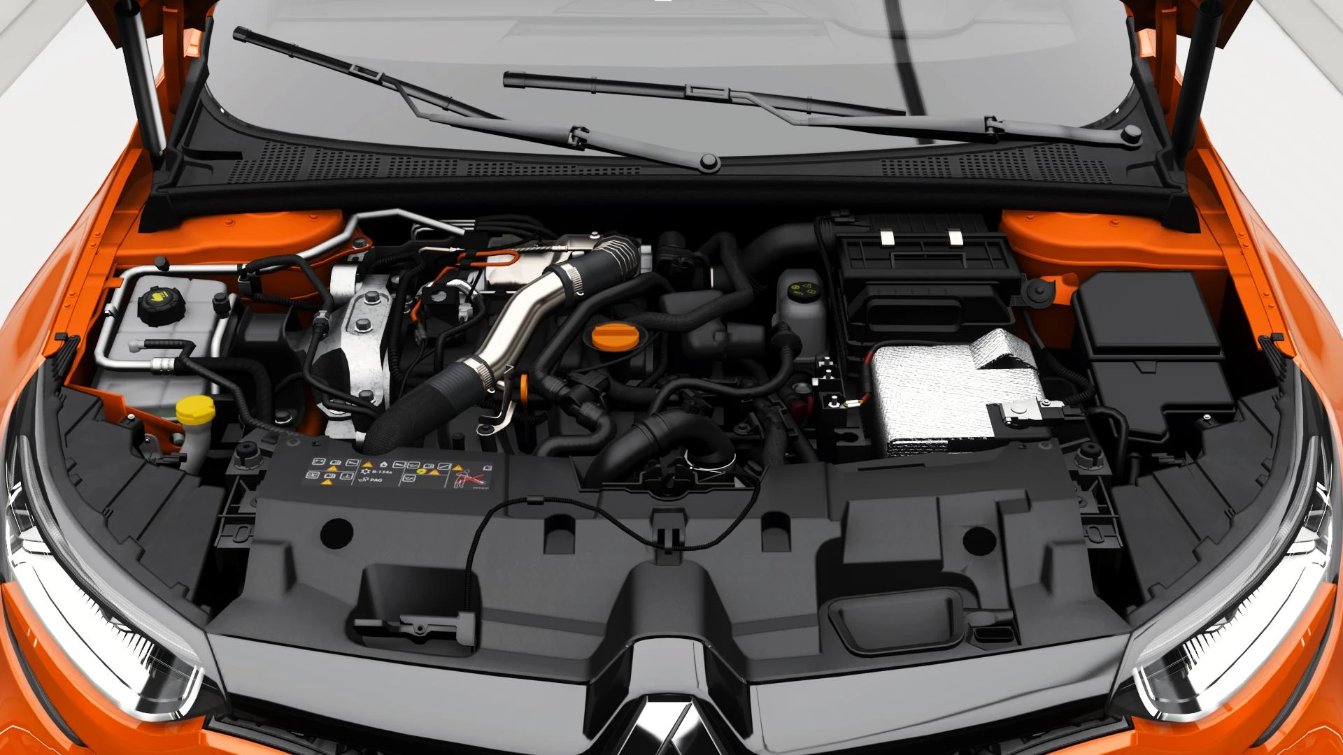 Renault Megane R.S. thumbnail