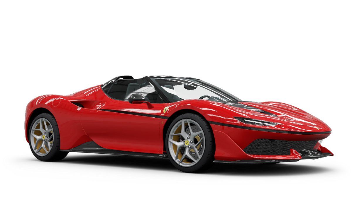 FERRARI P-5 プロトタイプ Ferrari P4/5 | Top Gear Wiki | Fandom