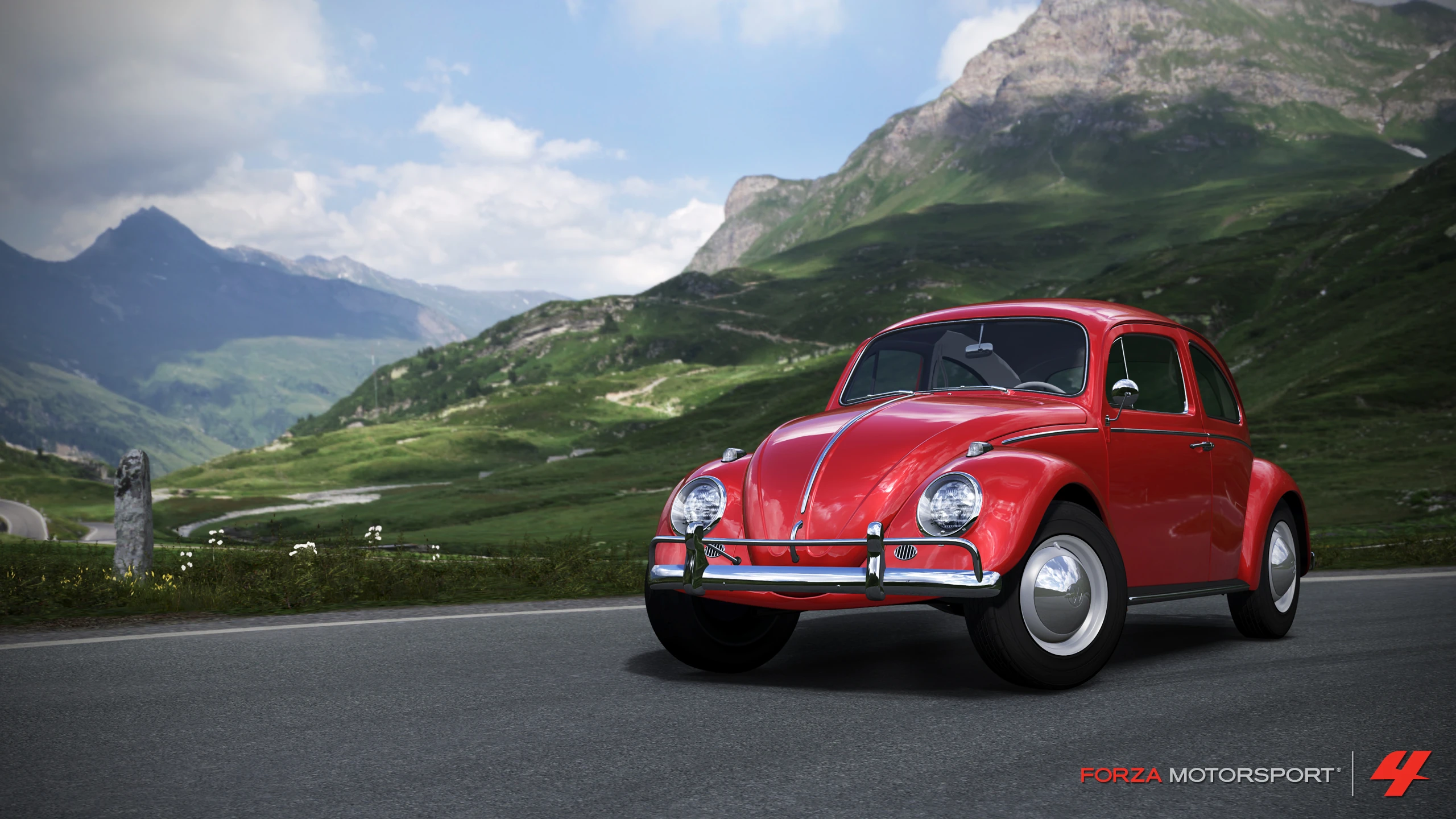 Volkswagen Beetle thumbnail