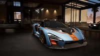 Forza Street (Front)