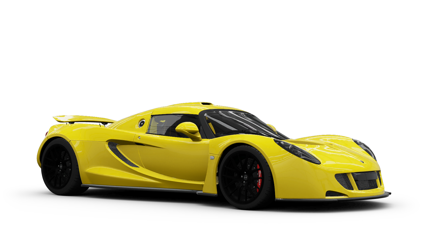 Hennessey Venom GT, Forza Wiki