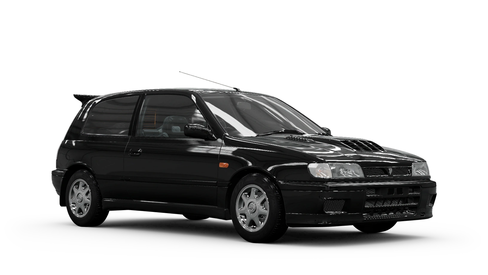 Nissan Pulsar GTI-R thumbnail