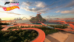 Fh3 hot wheels store