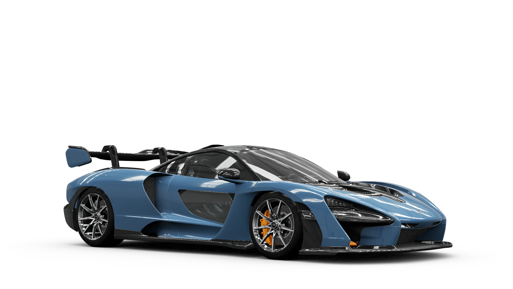 Forza horizon 4 lego senna best sale