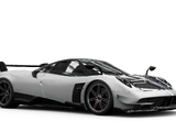 Pagani Huayra BC Coupe