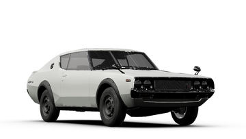 Nissan Skyline H/T 2000GT-R | Forza Wiki | Fandom