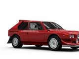 Lancia Delta S4 Group B