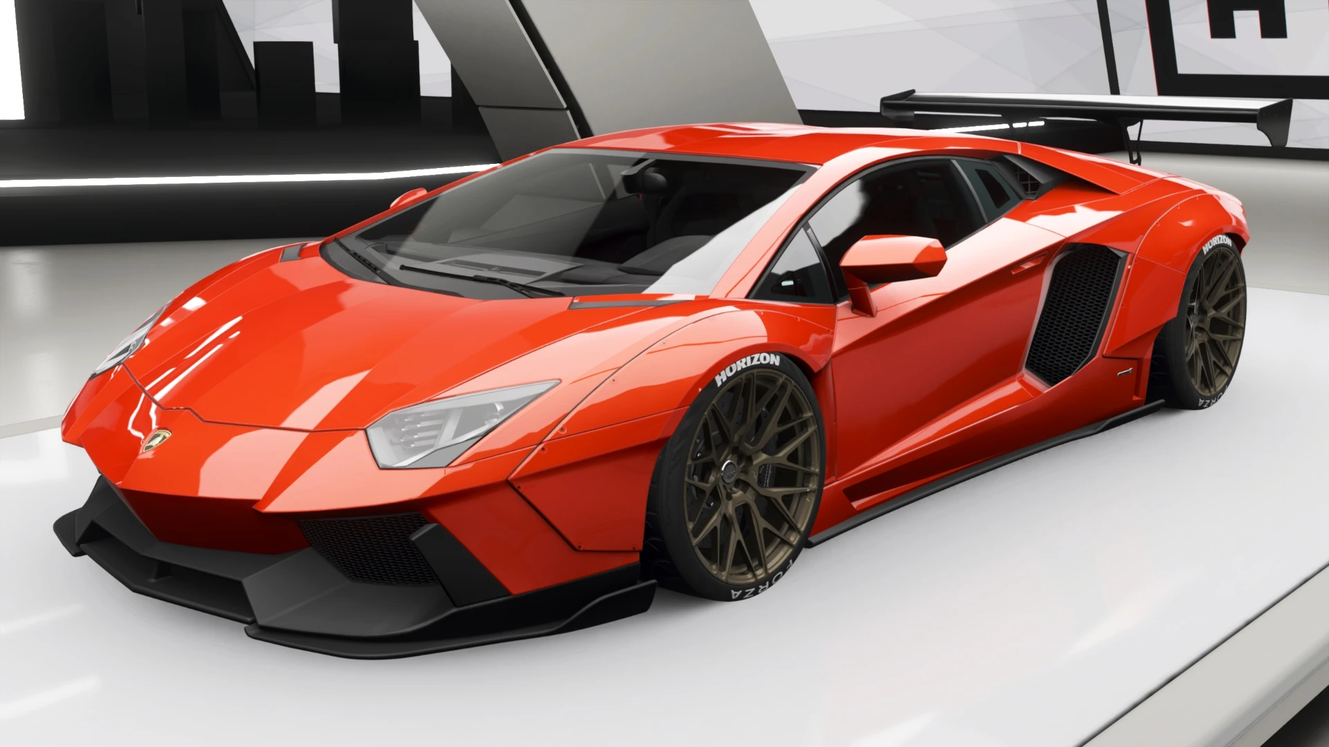 Lamborghini Aventador LP700-4 thumbnail