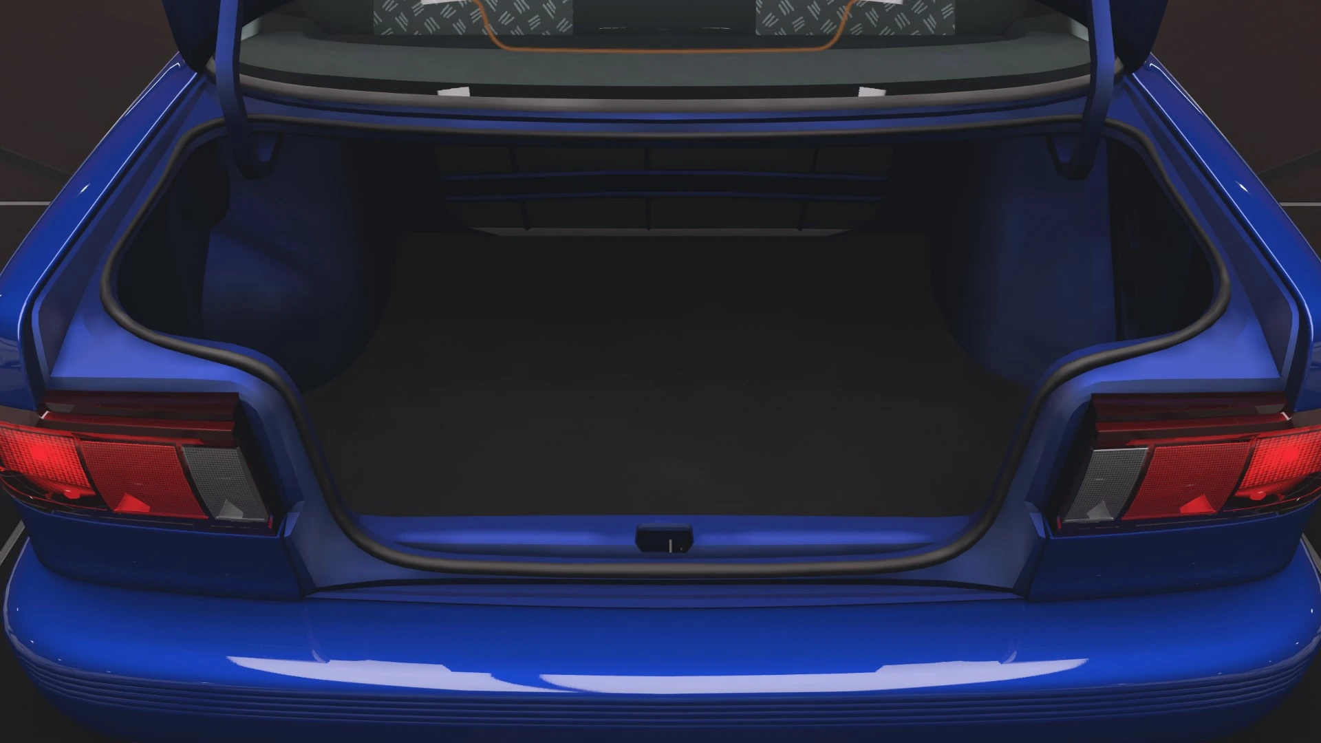 Nissan Tsuru Forzavista