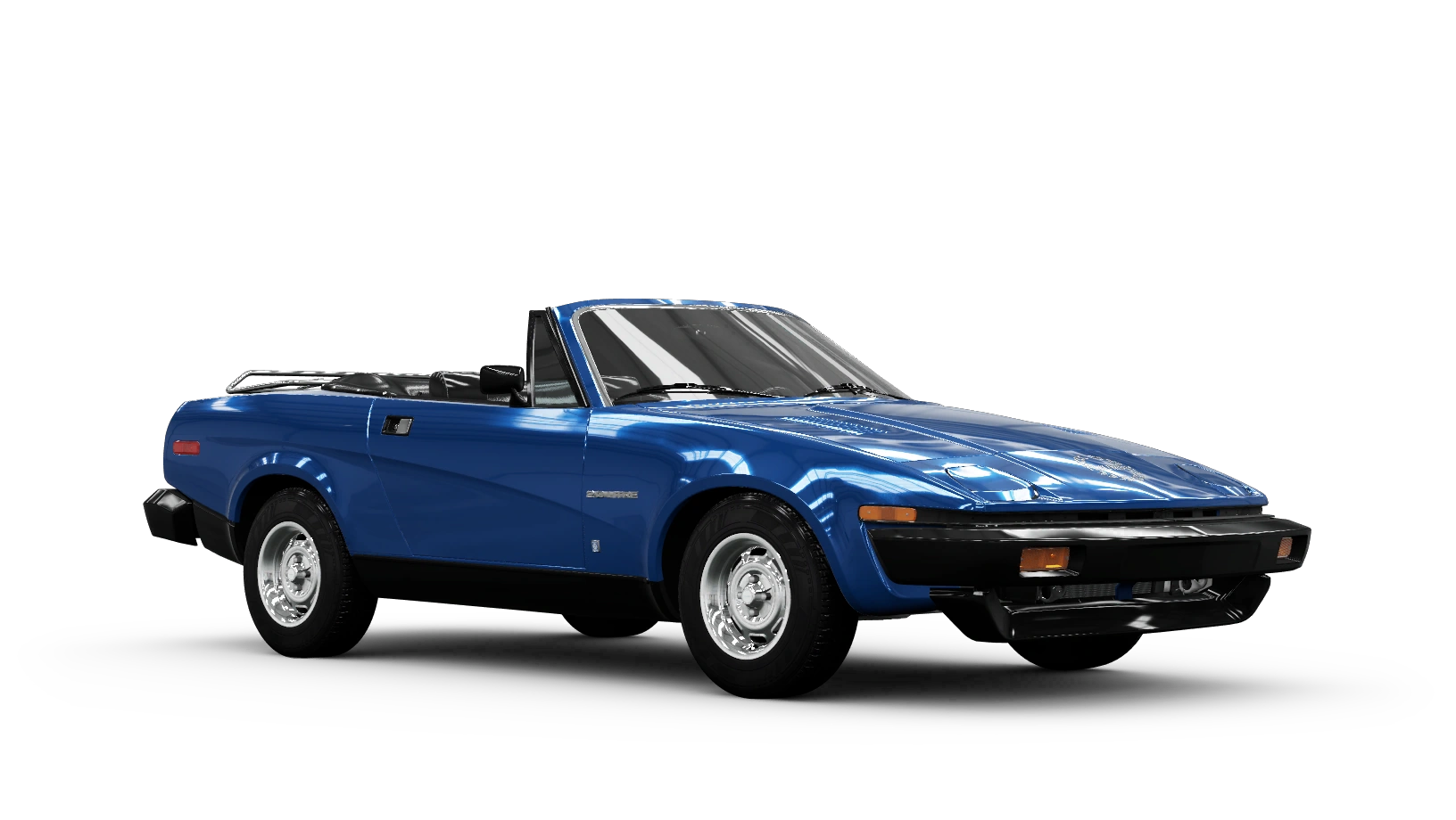 その他 Triumph TR7 Iconic Auctioneers | 1979 Triumph TR7 (5-Speed)-Sold