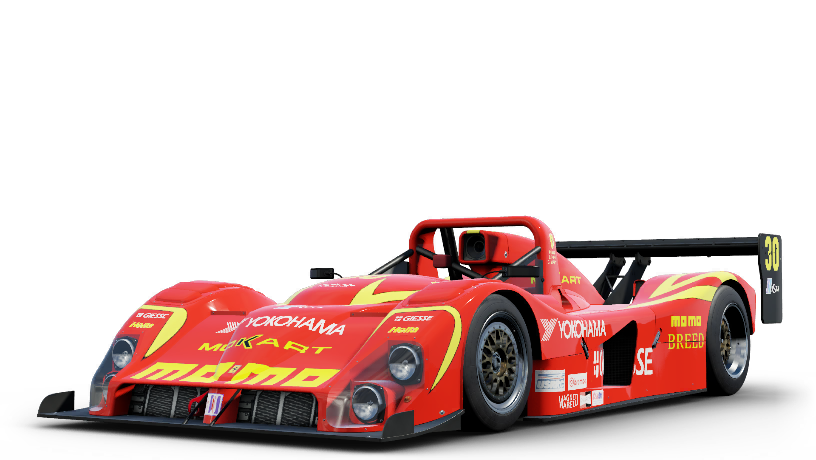 Ferrari F333 SP | Forza Wiki | Fandom
