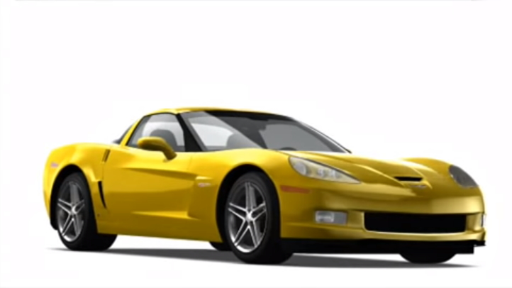 Chevrolet Corvette Z06 2006 Forza Wiki Fandom