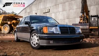 FH5 Mercedes-Benz 500 E Promo.jpg (688 KB) Forza Horizon 5