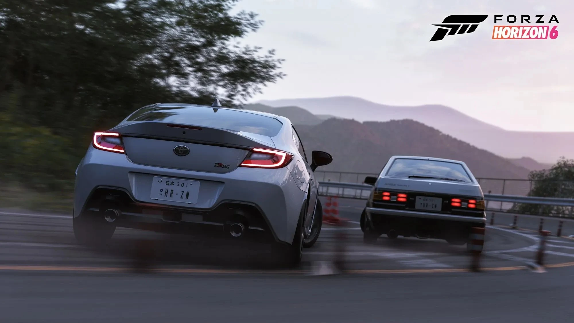 Toyota Sprinter Trueno GT Apex thumbnail