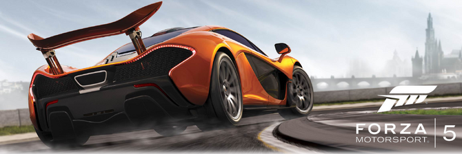 Forza Motorsport 5/Top Gear Car Pack, Forza Wiki