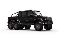 Thumbnail of the G 63 AMG 6x6