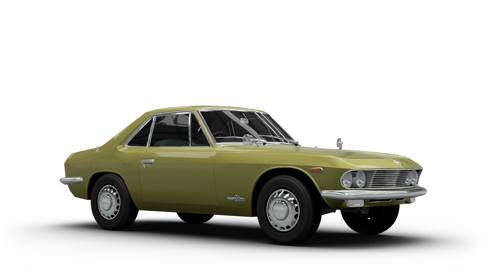 Nissan Silvia Forza Wiki Fandom Nissan Silvia Forza Wiki Fandom