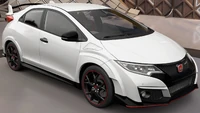 Forza Horizon 3 (Front)