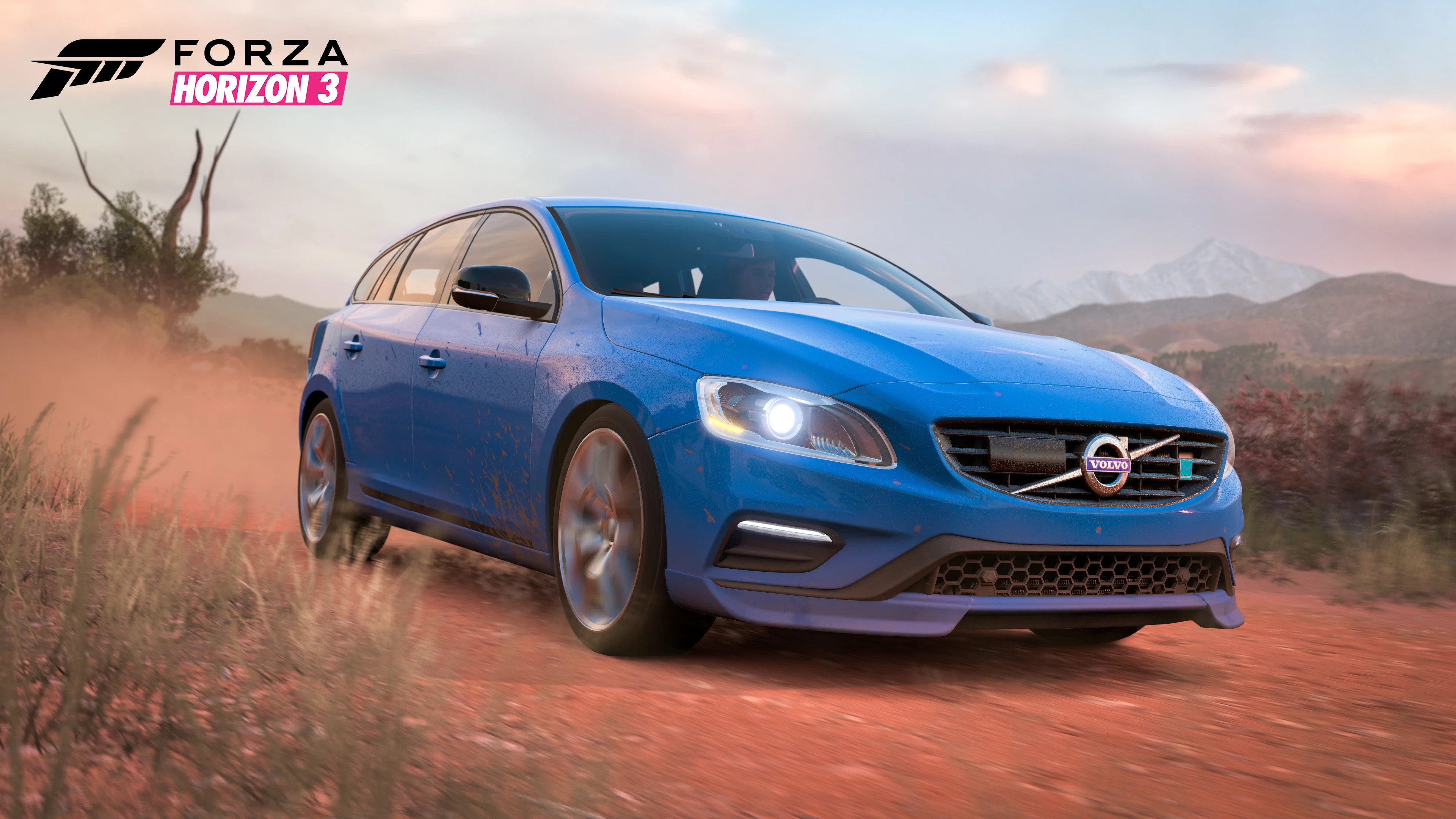 Volvo V60 Polestar thumbnail