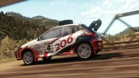 Forza Horizon Upgraded