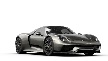 ponページ Porsche 918 Spyder starts at $845,000