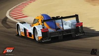 Forza Motorsport 3