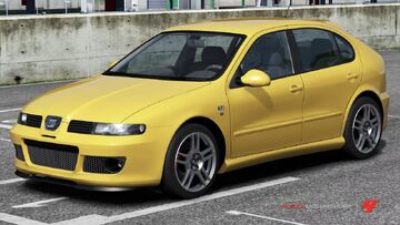 Forza horizon 4 seat 2025