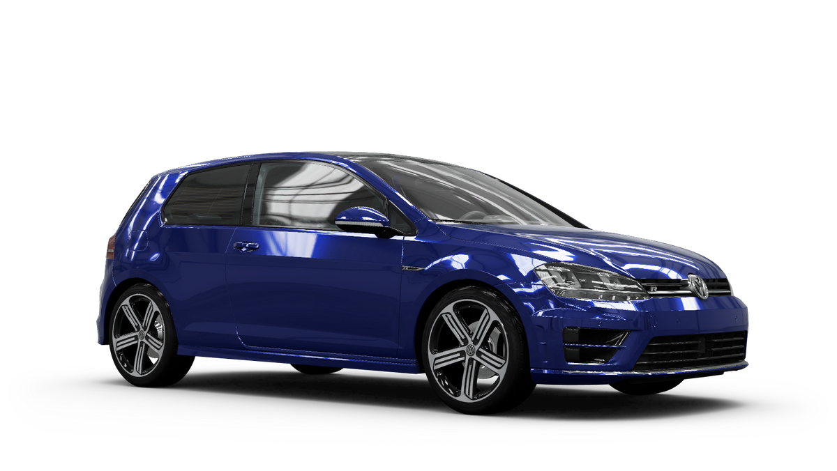 Forza horizon 4 polo gti outlet