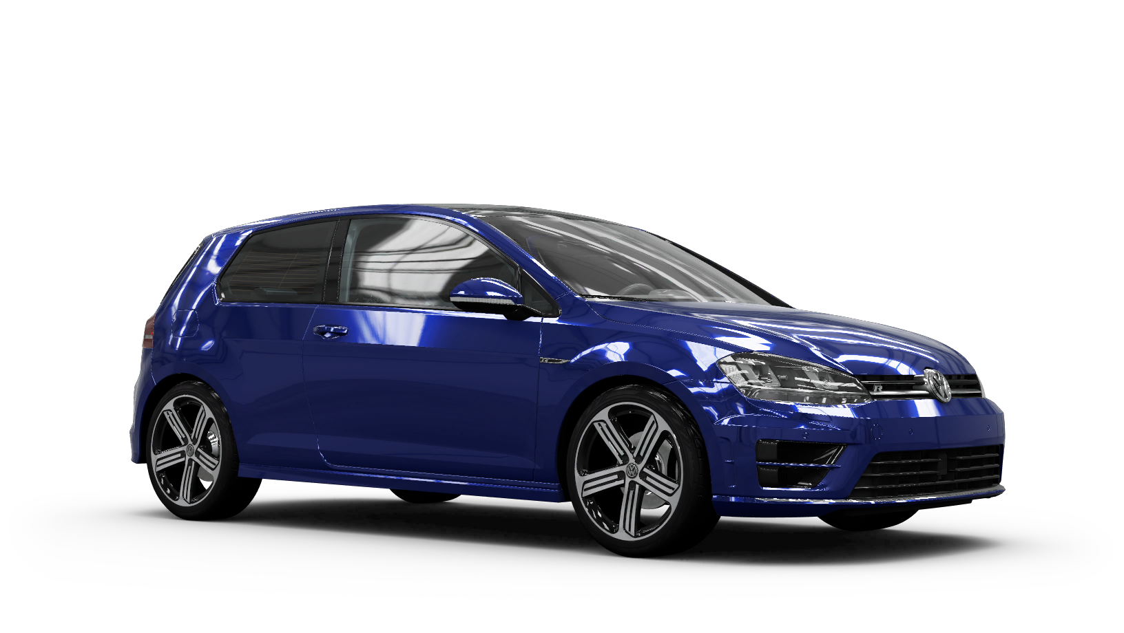 Volkswagen Forza Wiki Fandom
