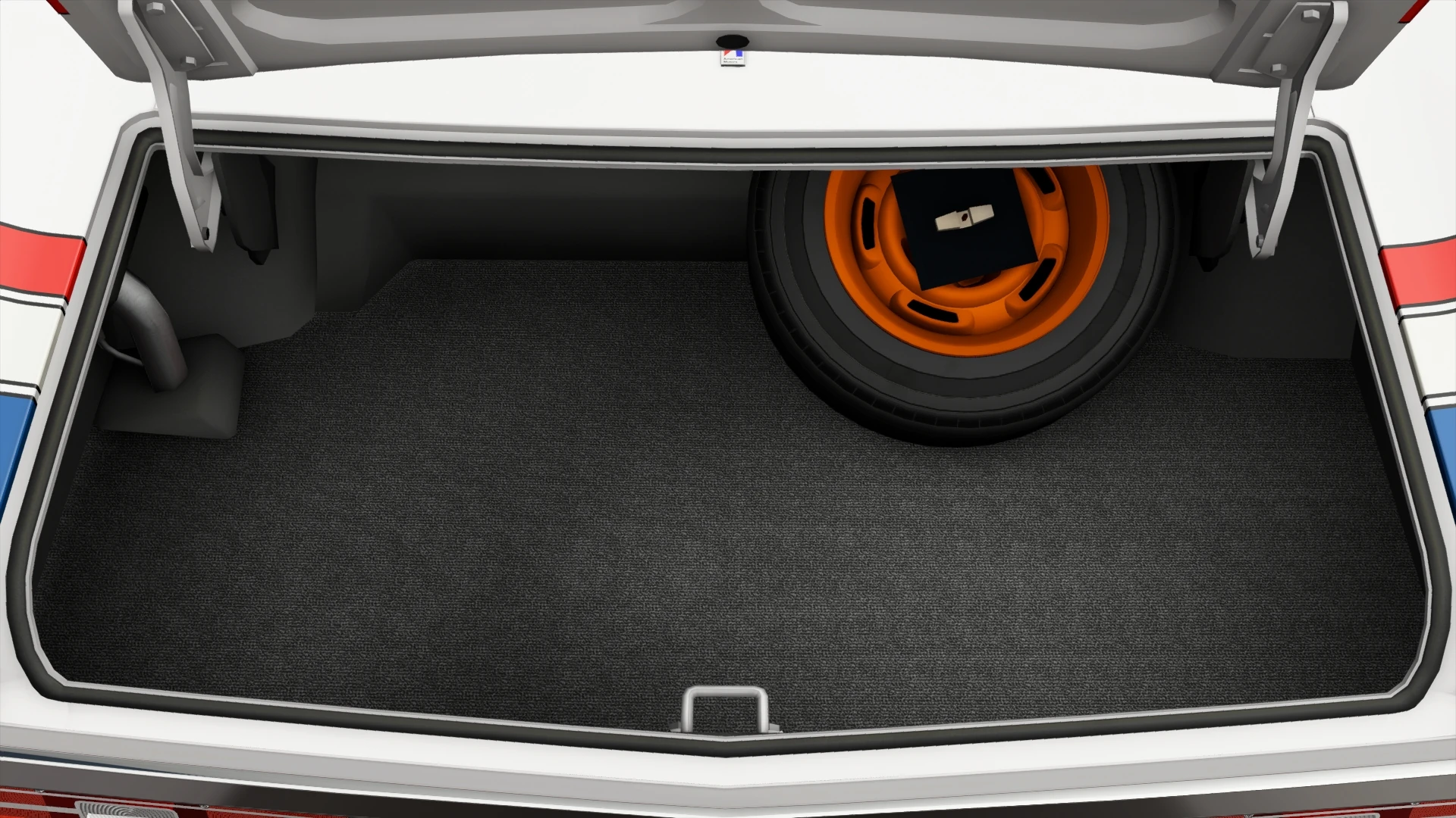 AMC Rebel "The Machine" thumbnail