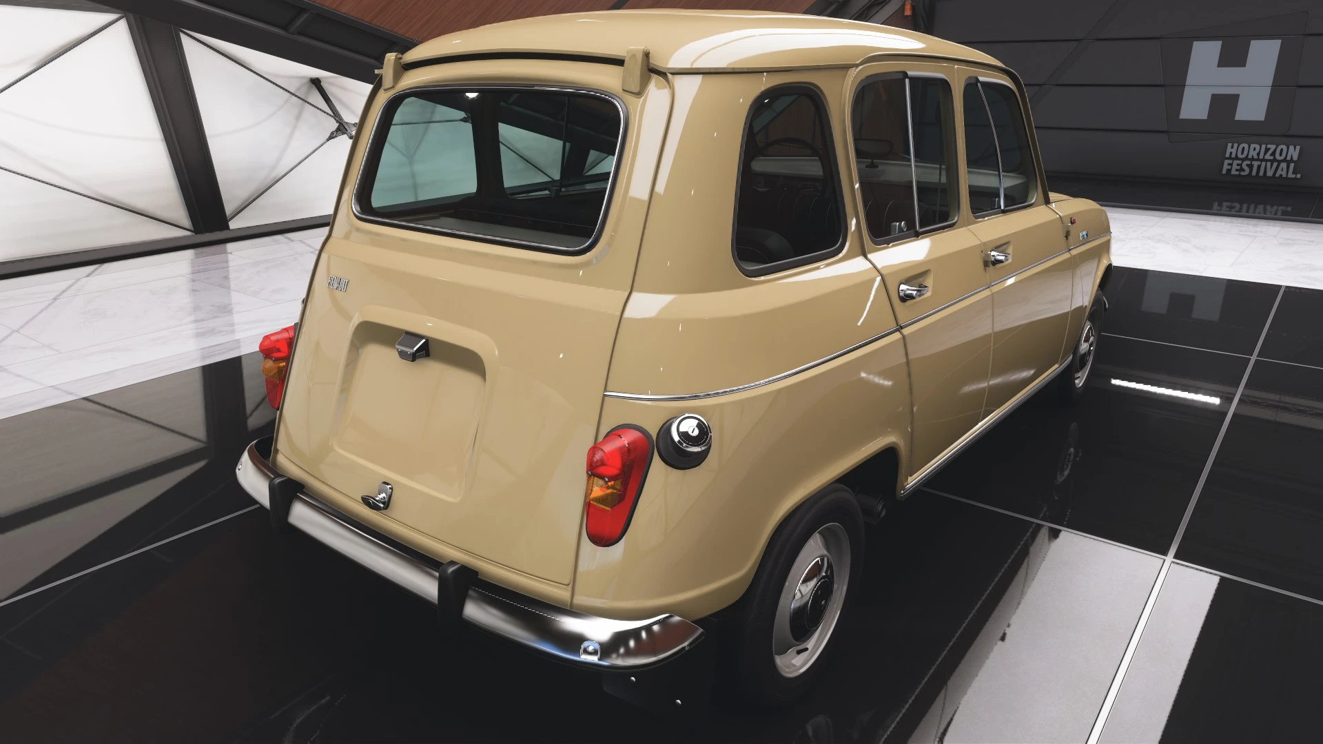 Renault 4L Export thumbnail