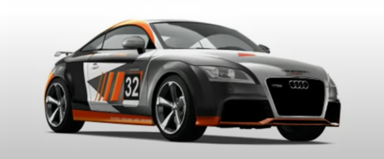 Audi TT 1998-2006 - Car Voting - FH - Official Forza Community Forums