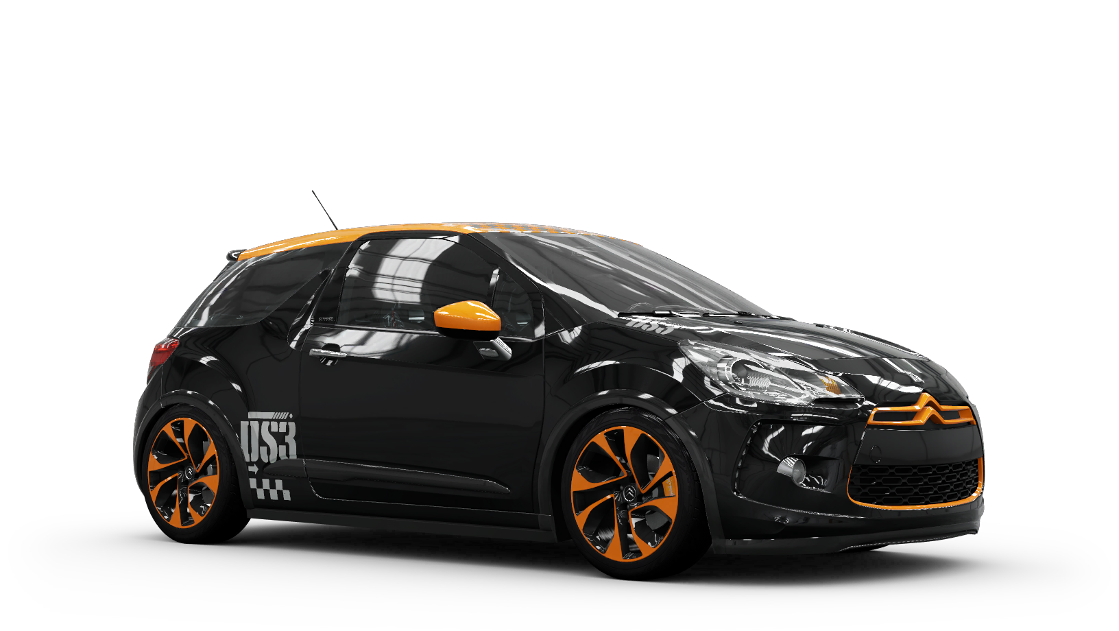 Ds4 forza horizon 4 hotsell