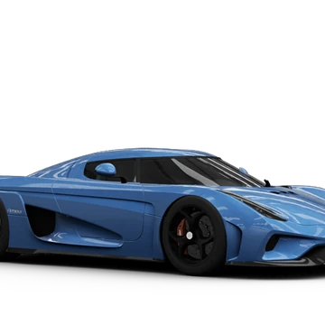 Koenigsegg Regera Forza Wiki Fandom