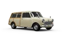 HOR XB1 Morris Mini-Traveller