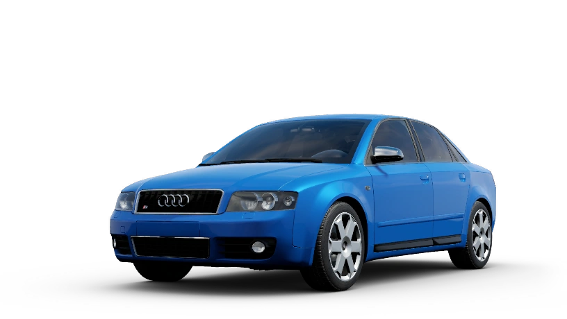 pic 2004 Audi S4 4.2 Turbo Kit audi s4 2004 forza wiki fandom