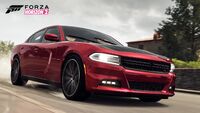 FH2FF Dodge Charger 15 Official