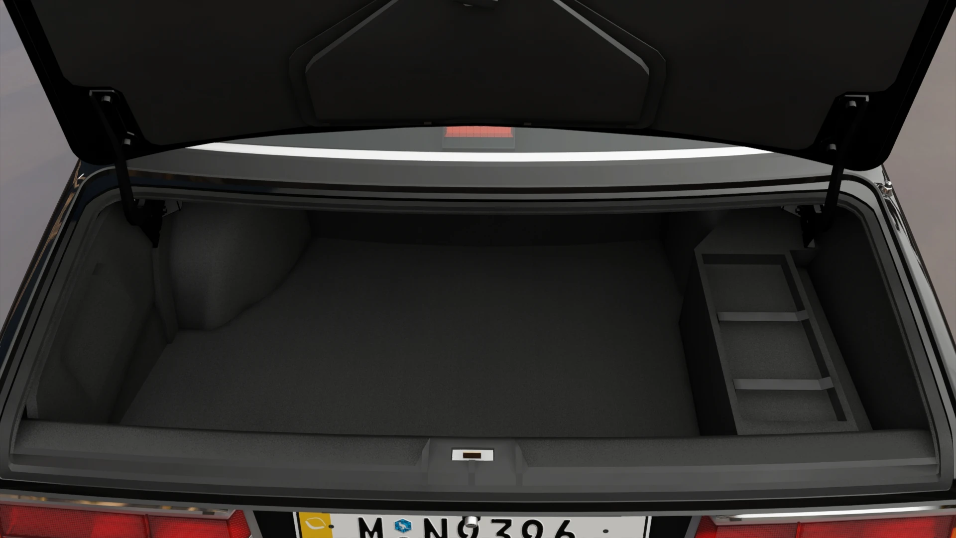 BMW M635 CSi thumbnail